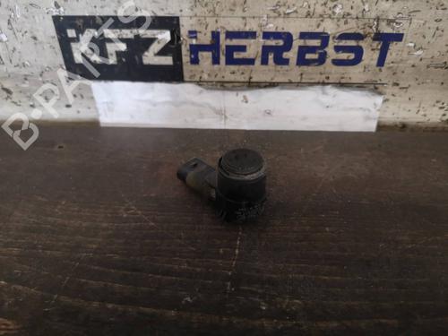 Elektronisk modul VW TOURAN (1T1, 1T2) 1.9 TDI (105 hp) 13443715