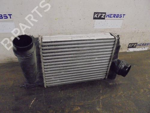 Intercooler NISSAN QASHQAI II SUV (J11, J11_) 1.2 DIG-T (115 hp) 13435706