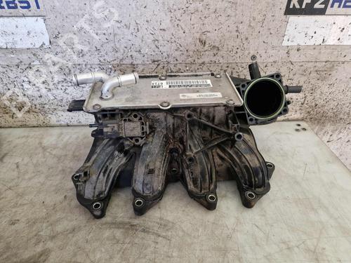 Manifold Indsugning VW CADDY III MPV (2KB, 2KJ, 2CB, 2CJ) 1.2 TSI (105 hp) 30169149