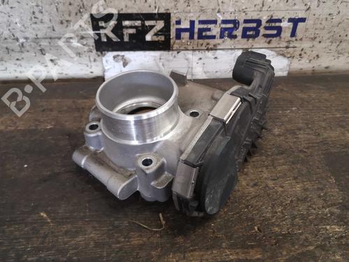 Used Throttle body OPEL CORSA E (X15) 1.4 (08, 68) (75 hp) 22288049