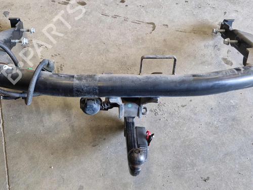 Used Tow ball/Mechanism Tow ball/Mechanism 36841819 36841819