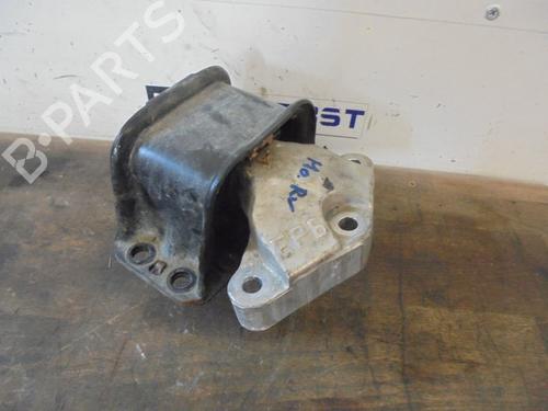 Used Engine mount PEUGEOT 308 I (4A_, 4C_) 1.4 16V (98 hp) 19928056