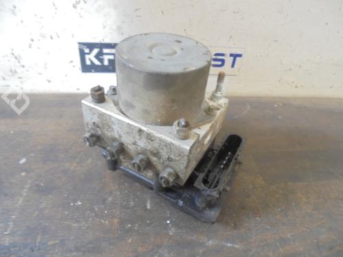 Used ABS pump CITROËN C1 (PM_, PN_) 1.0 (68 hp) 12860281