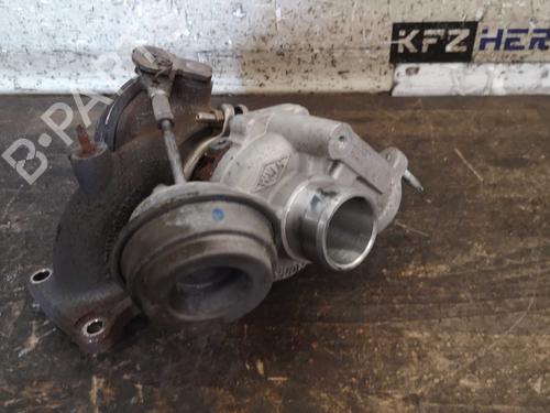 Used Turbocharger/Supercharger CITROËN C3 / C3 ORIGIN III (SX) 1.2 THP 110 (110 hp) 22291551