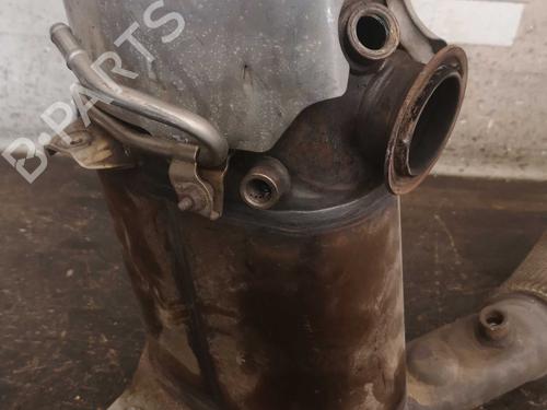 Particulate filter SEAT ALTEA (5P1) 1.6 TDI | BP22284401M81 