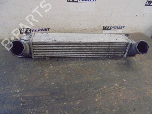 Used Intercooler BMW 1 (E87) 118 d (122 hp) 20091069