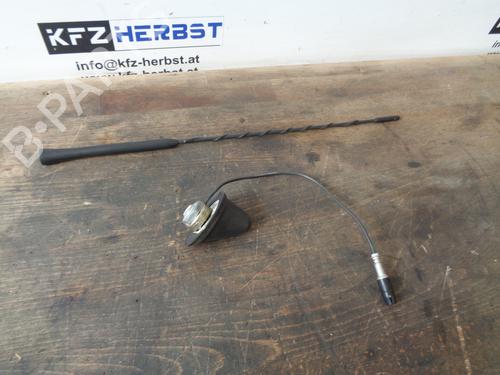 Used Antenna/Base FIAT PANDA (169_) 1.2 (169.AXB11, 169.AXB1A) (60 hp) 13061017
