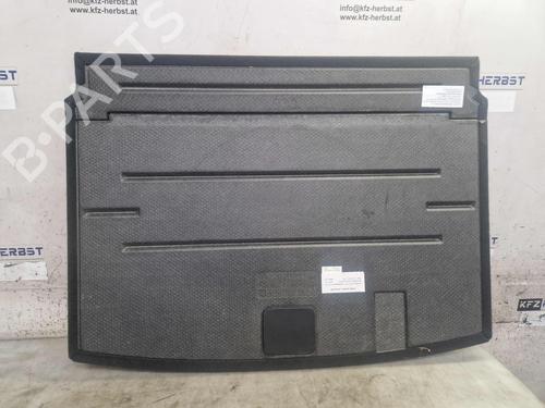 Boot lining VW GOLF VII (5G1, BQ1, BE1, BE2) 1.6 TDI | BP29705306I3 