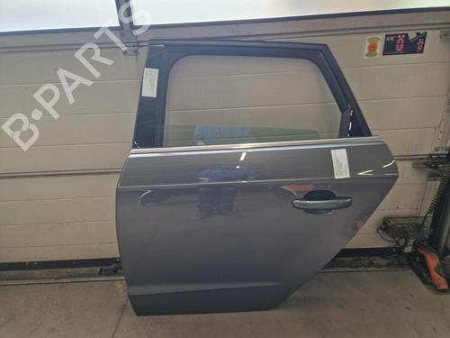 Used Left rear door Left rear door AUDI A3 Sportback (8VA, 8VF) 1.4 TFSI (122 hp) 34057754 34057754