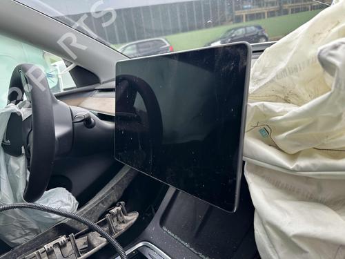 Display TESLA MODEL Y (5YJY) Long Range All-wheel Drive (514 hp) 27478432
