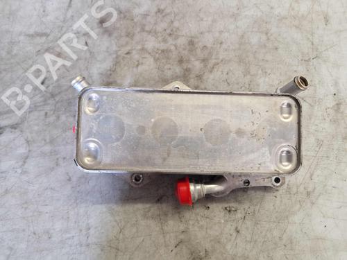 Used Oil radiator AUDI A6 C7 Avant (4G5, 4GD) 2.0 TDI (177 hp) 28837168