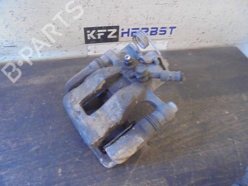 Used Left rear brake caliper KIA RIO III (UB) 1.4 CRDi (90 hp) 12871099