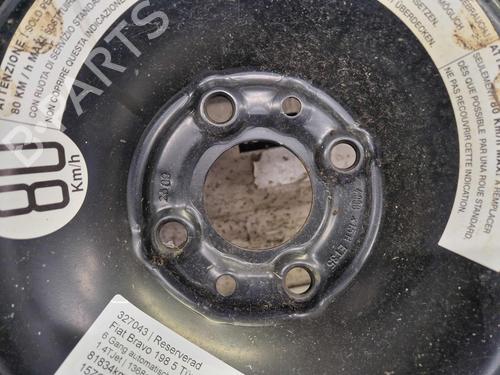 Rim FIAT BRAVO II (198_) 1.4 T-Jet (198AXG1B) | BP29705321C45 