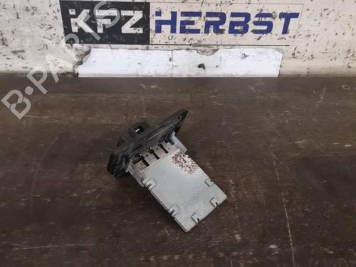 Used Heater resistor HYUNDAI i20 I (PB, PBT) 1.2 (86 hp) 12878492
