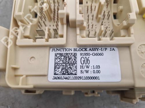 Fuse box KIA PICANTO III (JA) 1.0 | BP39211198E1 - Image 2