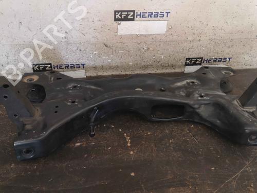 Used Subframe VW POLO V (6R1, 6C1) 1.2 TSI (105 hp) 22281852