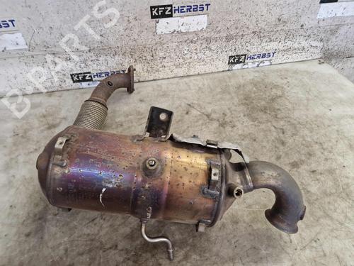 Particulate filter FORD GRAND C-MAX (DXA/CB7, DXA/CEU) 1.5 TDCi | BP29912531M81