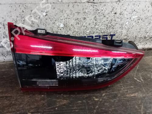 Used Left taillight MAZDA 6 Saloon (GJ, GL) 2.0 (GJ2, GL2, GL6) (146 hp) 22927963