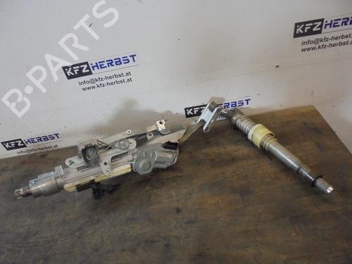 Used Steering column MERCEDES-BENZ SLK (R171) 200 Kompressor (171.442) (163 hp) 12865495