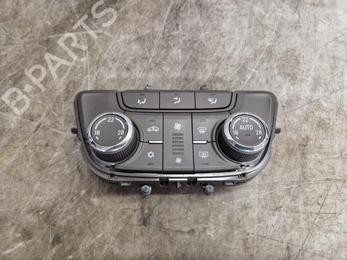 Used Climate control OPEL MOKKA / MOKKA X (J13) 1.4 (_76) (140 hp) 31351183