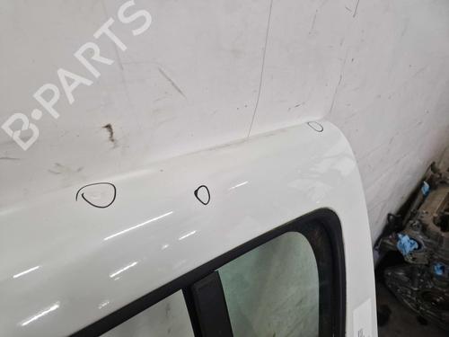 Dør venstre bagtil DACIA SANDERO II 1.5 dCi | BP31924870C4