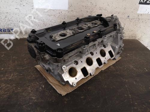 Used Cylinder head AUDI Q5 (8RB) 3.0 TDI quattro (240 hp) 30123155
