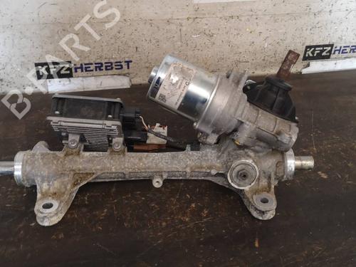 Steering rack SMART FORFOUR Hatchback (453) 1.0 (453.042, 453.043) | BP20170584M22 