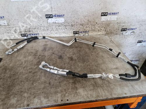 Used AC pipe AC pipe BMW 5 Touring (G61, G99) M 5 Plug-in Hybrid All-wheel Drive (727 hp) 36669965 36669965