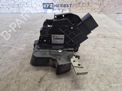 Used Front right lock FORD GALAXY II (WA6) 2.0 TDCi (140 hp) 28473005