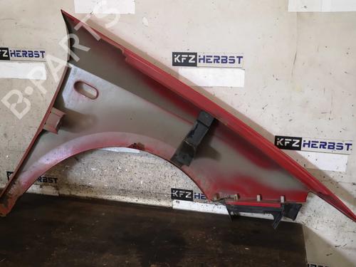 Left front fenders SEAT IBIZA IV (6J5, 6P1) 1.4 | BP22286810C41 