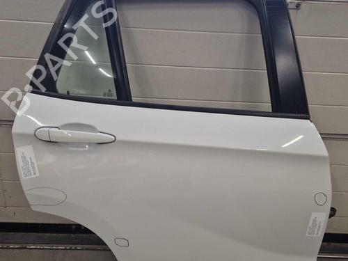 Porta posteriore destra BMW X1 (E84) xDrive 18 d (143 hp) 31327502