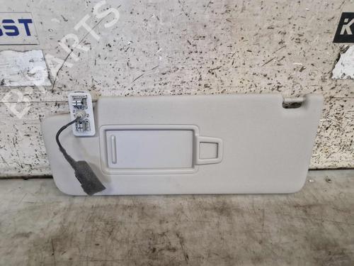 Used Left sun visor Left sun visor 37151942 37151942
