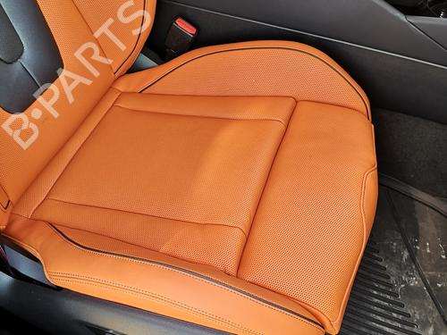 Seats set BMW 5 Touring (G61, G99) M 5 Plug-in Hybrid All-wheel Drive | BP38046830C78 - Image 5