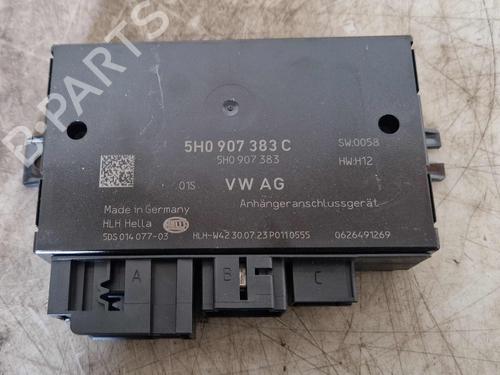 Øvrige Styrinhsenheder Øvrige Styrinhsenheder VW CADDY V Box Body/MPV (SBA, SBH) 2.0 TDi (122 hp) 39766752 39766752