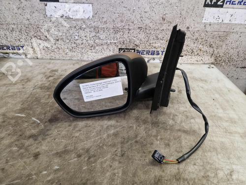 Used Left mirror DACIA SANDERO III 1.0 TCe 110 (110 hp) 31640478