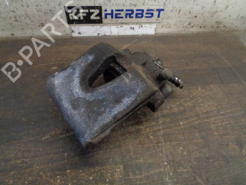 Used Left front brake caliper SKODA OCTAVIA III (5E3, NL3, NR3) 1.6 TDI (110 hp) 12872199