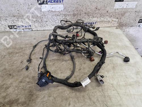 Ledningsnet VW TOURAN (5T1) 1.6 TDI (110 hp) 29899147