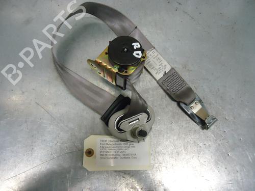 Used Rear right seatbelt FORD GALAXY I (WGR) 1.9 TDI (115 hp) 12883149
