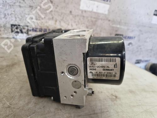 ABS pump FORD C-MAX II (DXA/CB7, DXA/CEU) 1.6 TDCi | BP27543670M43 