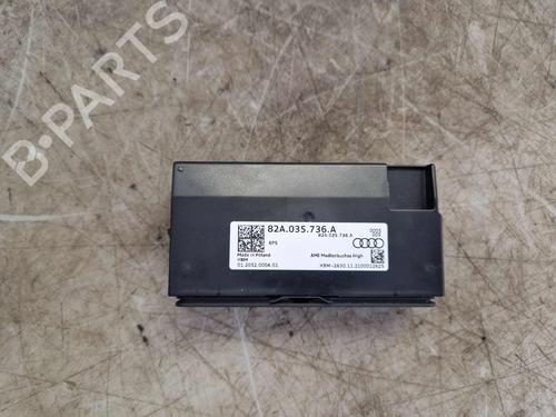 Switch AUDI A3 Sportback (8YA, 8YF) 30 TFSI | BP37797044I30 - Image 2