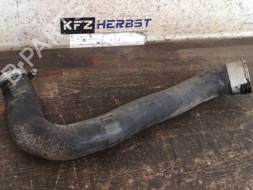 Used Pipe OPEL MERIVA B MPV (S10) 1.4 (75) (140 hp) 13064682