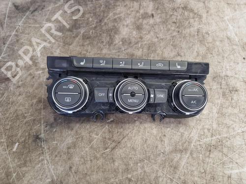 Used Climate control Climate control 38750567 38750567