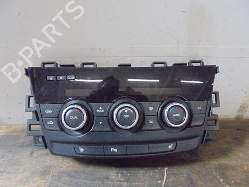 Used Climate control MAZDA 6 Estate (GJ, GL) 2.2 D (150 hp) 12865426