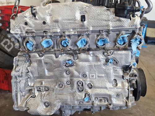 Engine BMW 4 Convertible (G23, G83) M440 d Mild-Hybrid xDrive | BP37199249M1 - Image 2