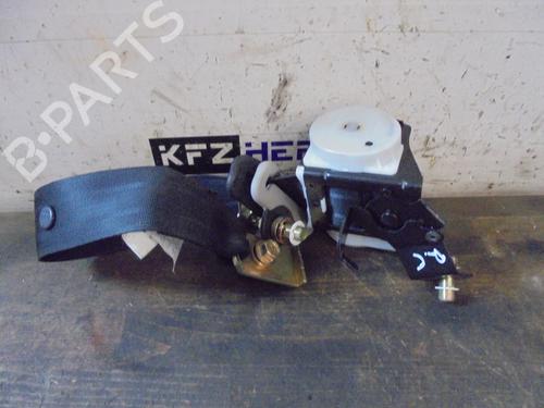 Rear right seatbelt SUBARU IMPREZA Saloon (GD) 2.0 i R AWD (GD9) BP12866900I28