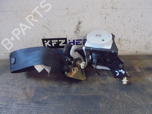 Rear right belt tensioner SUBARU IMPREZA Saloon (GD) 2.0 i R AWD (GD9) (160 hp) 12866900