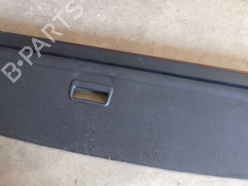 Rear parcel shelf VW GOLF VI Variant (AJ5) 1.4 TSI | BP22292535C85 