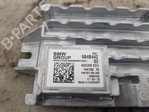 Control unit BMW 5 Touring (G61, G99) M 5 Plug-in Hybrid All-wheel Drive | BP39211148M11 - Image 2