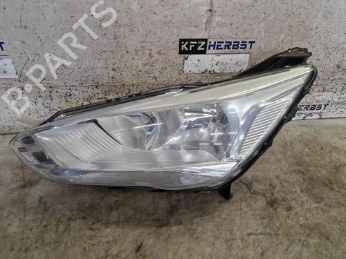 Faro izquierdo FORD GRAND C-MAX (DXA/CB7, DXA/CEU) 1.5 TDCi (120 hp) 29912539