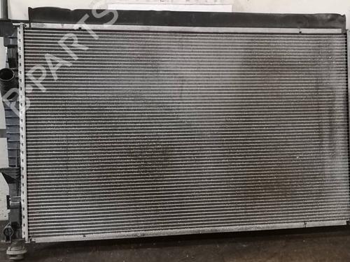 Used Water radiator FORD TRANSIT CUSTOM V362 Van (FY, FZ) 2.2 TDCi (100 hp) 20093259
